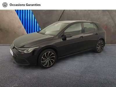 occasion VW Golf 2.0 TDI SCR 150ch Life 1st DSG7