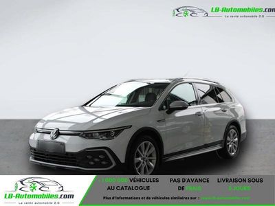 Occasion 2023 VW Golf VIII Break | 35 800 € (Prix juste)