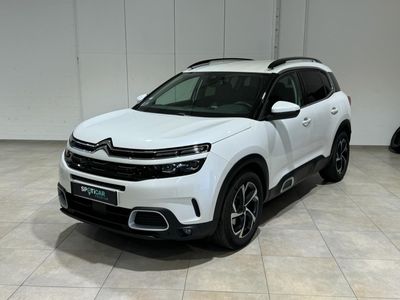 occasion Citroën C5 Aircross PureTech 180ch S&S Shine EAT8