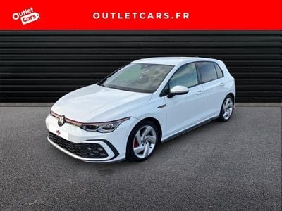 VW Golf VIII
