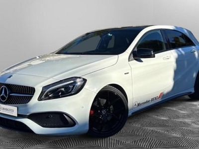Occasion Mercedes A200 Edition 136 ch (100 kW) 2017 Berline