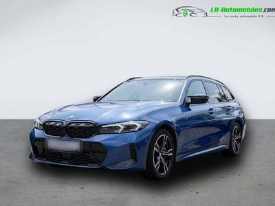 BMW M340