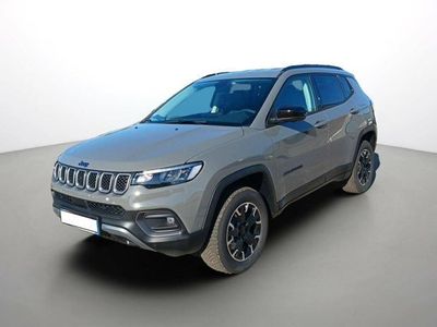 occasion Jeep Compass Compass- VIVA167278866