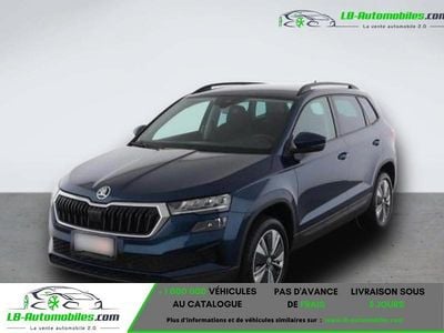 Occasion 2022 Skoda Karoq Executive SUV | 27 100 € (Prix juste)