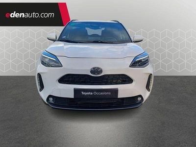 Occasion 2024 Toyota Yaris Hybrid Business Edition | 24 890 € (Bon prix)