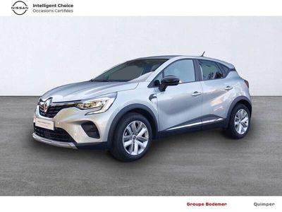 occasion Renault Captur CapturTCe 90