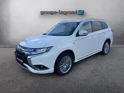 occasion Mitsubishi Outlander P-HEV Twin Motor Intense 4wd