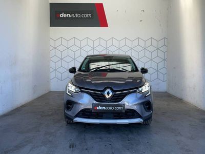 occasion Renault Captur TCe 140 - 21 Intens