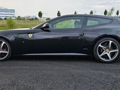 Ferrari FF