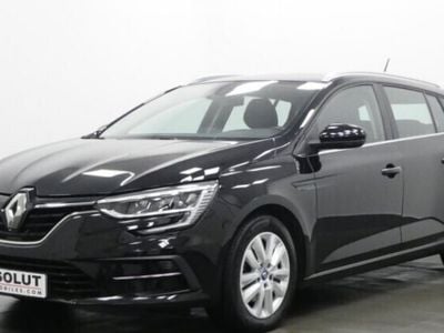 Renault Mégane IV