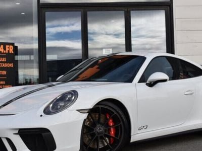 Porsche 911 GT3