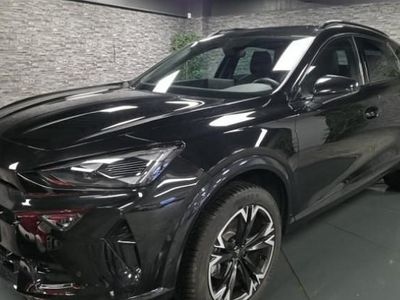 Noir Occasion 2025 Cupra Formentor SUV | 34 990 € (Prix juste)