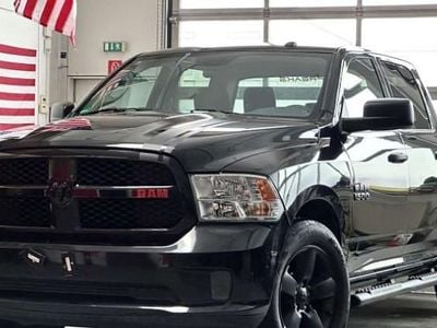 Occasion Dodge Ram 2016
