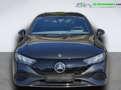 Mercedes EQE300