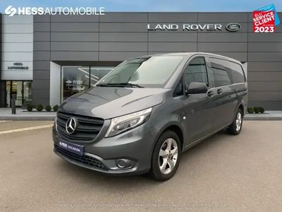 occasion Mercedes Vito 116 CDI Mixto Long Pro Propulsion 9G-Tronic