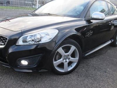 Occasion 2012 Volvo C30 R-Design Citadine | 7 990 €