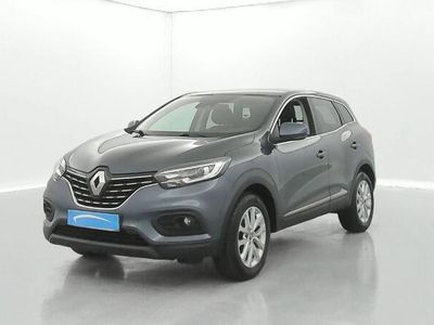 occasion Renault Kadjar TCe 140 FAP Business 5p Gris