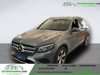 Mercedes GLC250