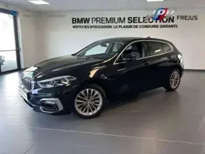 occasion BMW 120 Serie 1 da Xdrive 190ch Luxury