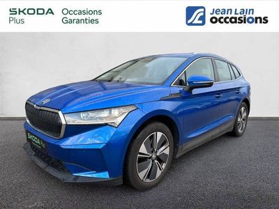 occasion Skoda Enyaq iV Enyaq80