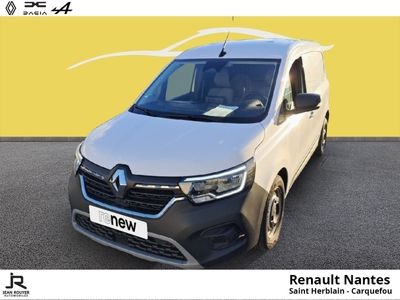 occasion Renault Kangoo VU BLUE DCI 95 - GRAND CONFORT ECO LEADER - 22