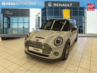 Mini Cooper SE