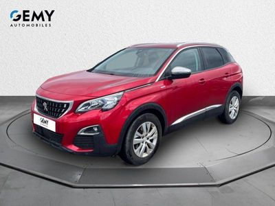 occasion Peugeot 3008 Puretech 130ch S&S EAT8 Style