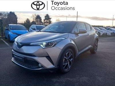 Occasion 2019 Toyota C-HR Edition SUV | 18 890 € (Prix juste)