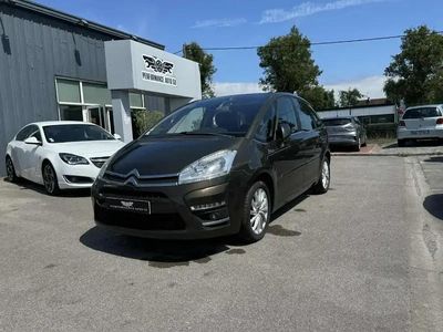 Citroën C4 Picasso