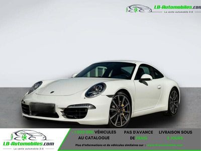 occasion Porsche 911S 3.8i 400 PDK