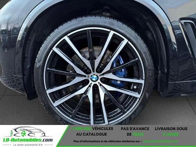 Occasion BMW 340 Comfort Edition 340 ch (250 kW) 2019