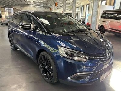 Renault Grand Scénic IV