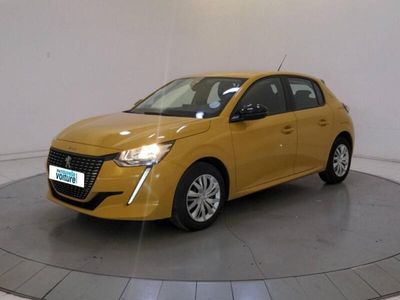 occasion Peugeot 208 BlueHDi 100 S&S BVM6 - Active