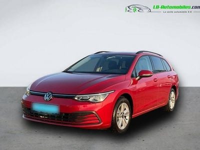 VW Golf VIII
