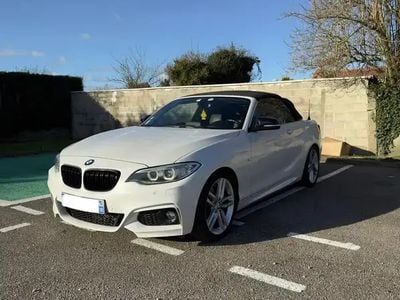 BMW 220
