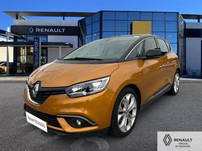 occasion Renault Scénic IV TCe 130 Energy Zen