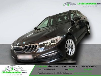 occasion BMW 520 520 d xDrive 190 ch BVA