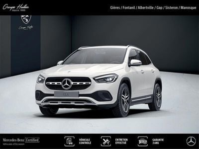 Mercedes GLA200