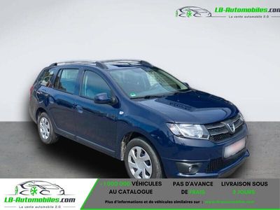 Dacia Logan MCV