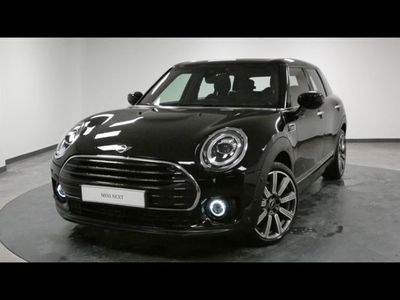 Mini One Clubman