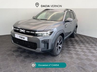Occasion Dacia Bigster Journey 155 ch (114 kW) 2025 SUV