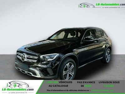 Occasion Mercedes GLC300e 194 ch (142 kW) 2020