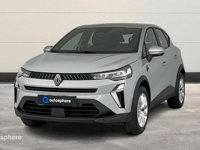 Biton Occasion 2025 Renault Captur Evolution SUV | 18 999 € (Prix juste)