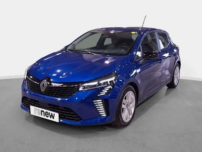 Occasion Renault Clio V Evolution 145 ch (106 kW) 2025 Bleu Citadine