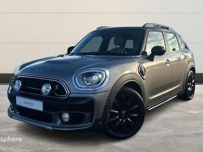 Occasion 2018 Mini Cooper Countryman SUV | 20 499 € (Prix juste)
