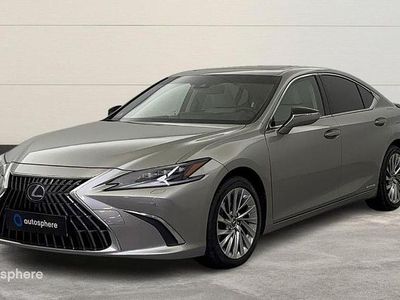Lexus ES300H