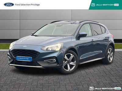 occasion Ford Focus 1.0 Flexifuel 125ch mHEV