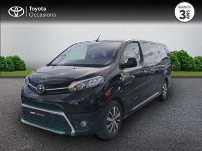 occasion Toyota Verso ProAce PROACELong 1.5 120 D-4D Dynamic RC22