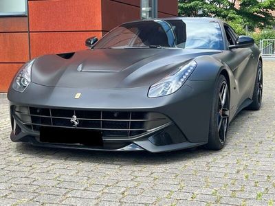 occasion Ferrari FF V12 6.0 660ch