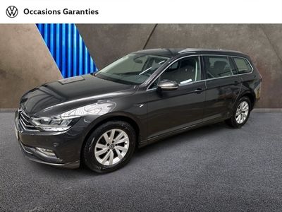 occasion VW Passat SW 2.0 TDI EVO 150ch Business DSG7 8cv